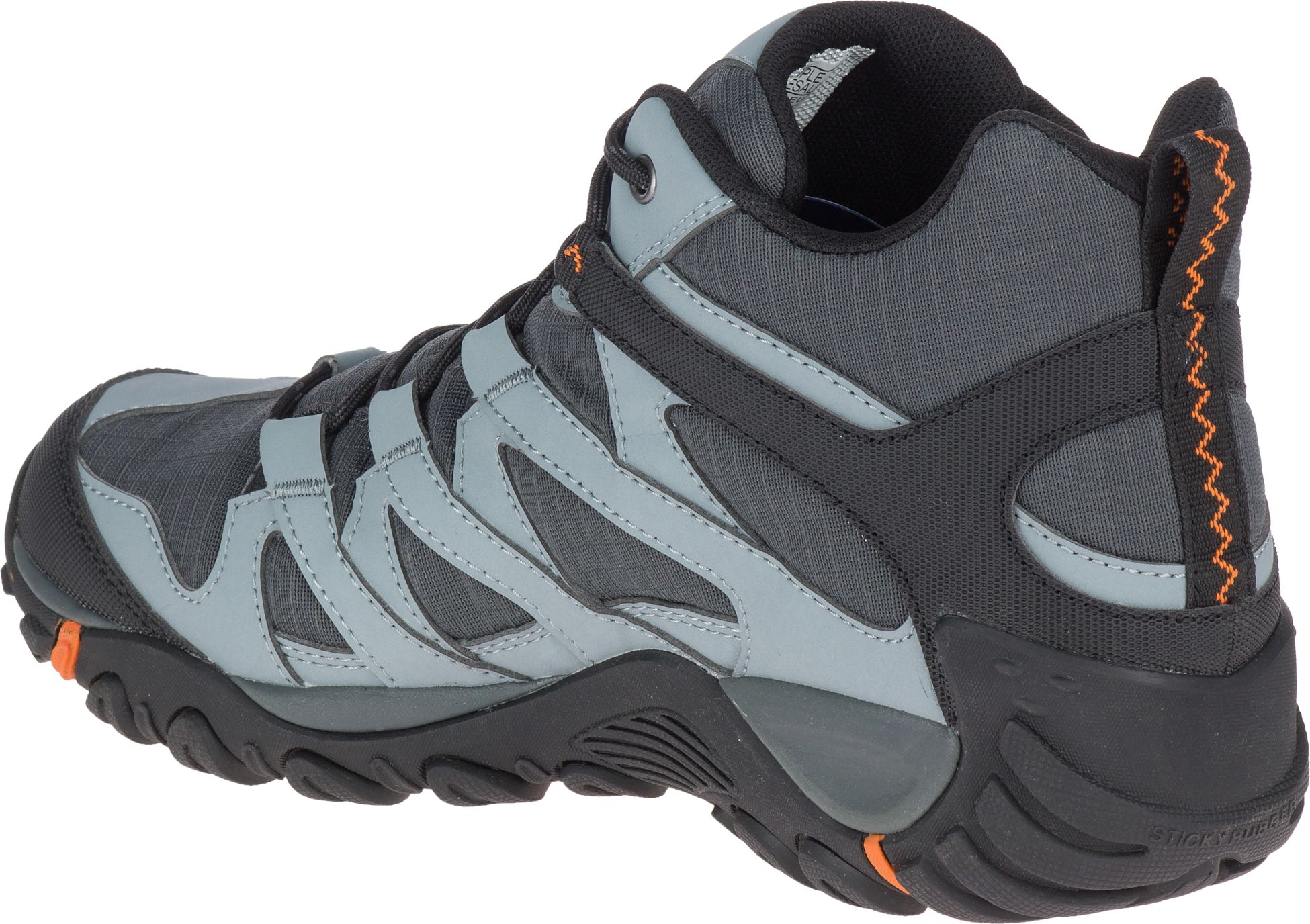 merrell claypool mid